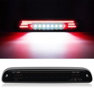 Terceira Luz de Freio LED para Ford F250/F350/F450/F550 Super Duty, Ranger, Explorer e Mazda B-Series | Segurança e Estilo Aprimorados - imagem 5