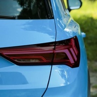 Película Protetora TPU para Farol e Lanterna Traseira - Audi Q3 F3 RSQ3 2019-2023 - imagem 4