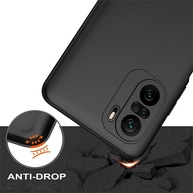 Capinha Poco F3: Proteção Antichoque e Design! - imagem 2
