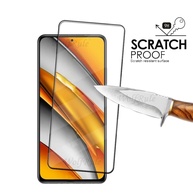 Película Poco F3: Proteção 9H e Cobertura Total - imagem 2
