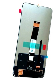 Tela UMIDIGI F3 5G: LCD + Touchscreen Original - imagem 2