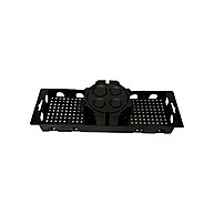 Caixa de Luz para Laje: Kit 12 Unidades Dual F30 - imagem 2