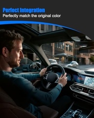 Renove seu BMW Série 3/4: Console Central Premium (F30/F33/F36/M3/M4 2012-2019) - imagem 3