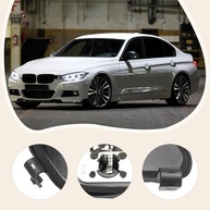 Placa de Circuito para Lanterna Traseira BMW Série 3 F30/F35/F80 (328i, M3) - Reparo Essencial - imagem 5