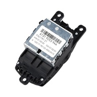 Interruptor de Controle Navegação BMW 3' F30 F31 F34 GT (2011-2012) - Peça 4PIN 9253944 - imagem 4
