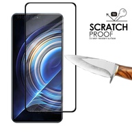 Película Poco F4: Proteção 9H + Lens 4 em 1 - imagem 2