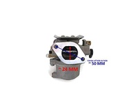 Carburador para Motor de Popa Yamaha F4 4HP 4 Tempos (67D-14301) - Qualidade Taiwan - imagem 3