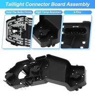 Soquete Placa Luz Traseira Mini Cooper F55 F56 F57 | OE 63217361305 - imagem 5