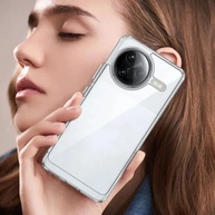 Capa Poco F7 Pro: Proteção Airbag Antichoque - imagem 2