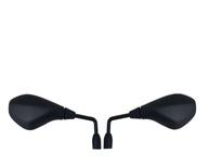 Retrovisor RVG para BMW F800 GS 650 e Honda: Haste Rebaixada e Visão Ampliada - imagem 4