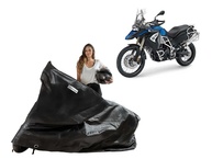 Capa de Proteção Premium para BMW F800 / F850 GS/GS ADV: Segurança e Estilo! - imagem 1