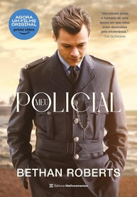 Meu Policial: Edição de Fã com Sobrecapa Exclusiva do Filme com Harry Styles - imagem 1