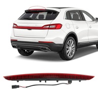 3ª Luz de Freio LED para Lincoln MKX 2016-2018 | Segurança e Estilo com FA1Z-13A613-AB - imagem 1