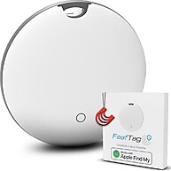FaafTag: Rastreie Seus Objetos com Facilidade - imagem 1