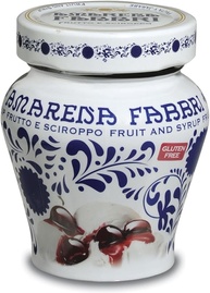 Fabbri Cereja Silvestre em Calda Amarena 600g - imagem 1