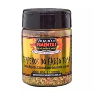 Temperos Do Mestre Fábio Tuma (sem Pimenta) - imagem 2