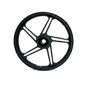 Roda Dianteira Liga Leve Fabreck 5 Palitos para Honda CG 150 e 160 Titan, Fan e Start - imagem 1