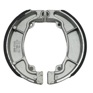 Lona de Freio Titan Fan CG 160/150/125 STD Fabreck: Segurança e Desempenho para Sua Moto - imagem 1