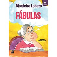 Fábulas de Monteiro Lobato: Lições Atemporais - imagem 1