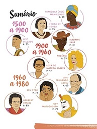 Fabulosas: Histórias Inspiradoras da Comunidade LGBTQIAP+ no Brasil - imagem 3