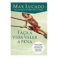 Faça a Vida Valer a Pena: Encontre Seu Propósito - imagem 1