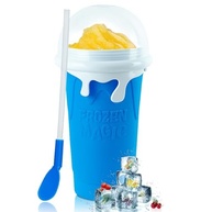 Copo Raspador Mágico ROEDEER - 500ml | Faça Raspadinhas Geladas em Casa com Bebidas Favoritas - imagem 2