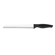 Faca de Pão 8" Brinox: Corte Perfeito! - imagem 1