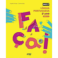 Faça! Português 5º Ano: Aprenda Brincando! - imagem 1