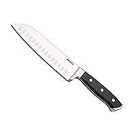 Faca Santoku Brinox Infinity: Corte Preciso e Durável - imagem 1