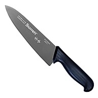 Faca Starrett 8'' para Carne: Precisão e Higiene - imagem 1