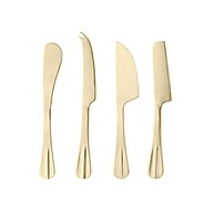 Facas para Queijo Lyor Positano: Elegância à Mesa - imagem 1
