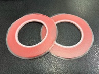 Fita Dupla Face 0.2mm: Fixação Forte e Invisível! - imagem 2