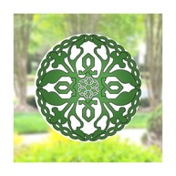 Adesivos de Segurança para Vidros - Dupla Face, Removíveis e Reutilizáveis - Ideal para Portas de Vidro, Janelas e Box de Chuveiro - imagem 2