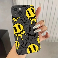 Capinha Ghost Face iPhone: Estilo e Proteção! - imagem 2