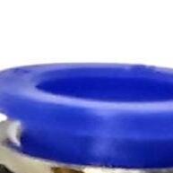 Conector Pneumático Reto de Plástico: 5 Peças para Conexões Fáceis - imagem 2