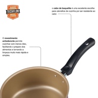 Papeiro Antiaderente 900ml: Papinhas Fáceis! - imagem 2