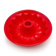 Forma de Silicone Com Furo: Receitas Fáceis! - imagem 2