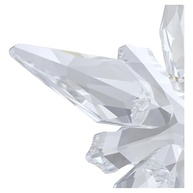 Swarovski Ornamento Little Star Edição Anual 2025 - Estrela de Natal com 190 Facetas - imagem 4