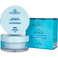 PhalleBeauty: Kit 5 Cremes Antioleosidade Facial - imagem 2
