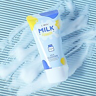 Laikou Milk: Hidratação e Clareamento Facial - imagem 2