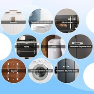 facil-14-e-seguranca-para-protecao-kit-travas-instalacao-transparentes-macia-bebes-de-a