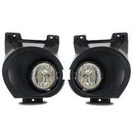 Faróis de Neblina LED para Ford F-150 (2011-2014): Visibilidade Superior e Instalação Fácil - imagem 1