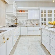 Adesivo Vinílico Branco Brilhante 3m x 45cm - Impermeável e Fácil Aplicação para Geladeira, Móveis e Fogão - imagem 3