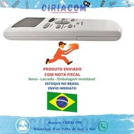 Controle Remoto para Ar Condicionado LG Split e Janela - Fácil Instalação e Total Compatibilidade - imagem 2
