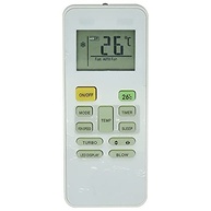 Controle Remoto para Ar Condicionado Springer – Modelo RG52 C01301 | Fácil Instalação e Confiabilidade - imagem 2