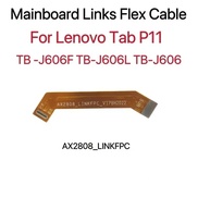 Cabo Flex LCD Lenovo Tab P11: Reparo Fácil! - imagem 3