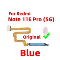 Cabo Flexor Redmi Note 11E Pro: Reparo Fácil - imagem 3