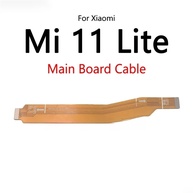 Cabo Flex Xiaomi Mi 11 Lite 5G: Reparo Fácil! - imagem 3