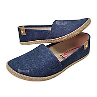 Alpargata Feminina Moleca 210: Conforto e Estilo no Calce Fácil - imagem 1