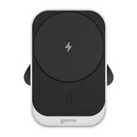 Carregador Veicular Magnético Geonav 15W: Carga Rápida e Fácil para seu Smartphone - imagem 3